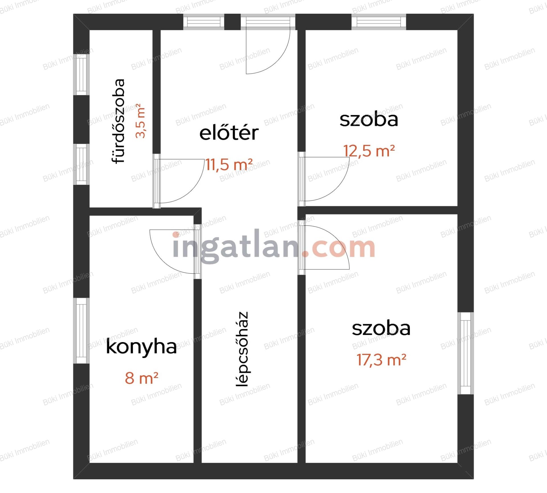 A fájl már létezik a célhelyen: import/kepek/vizjeles_5600243.jpg
For sale house Miskolc  114 m<sup>2</sup> 68.5 millió Ft