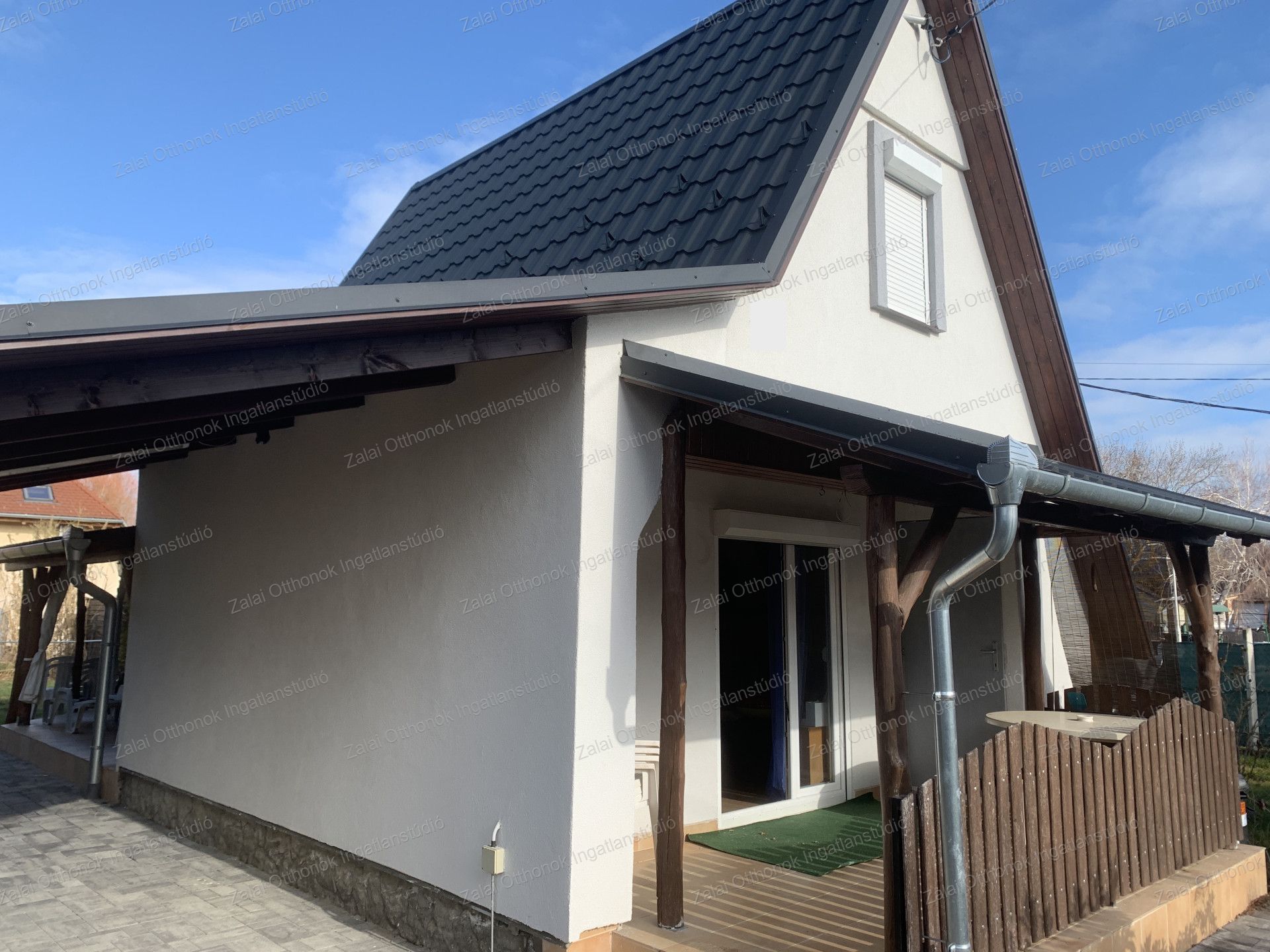 A fájl már létezik a célhelyen: import/kepek/vizjeles_5603994.jpg
For sale recreational home, summer house Balatonmáriafürdő  58 m<sup>2</sup> 69.9 millió Ft