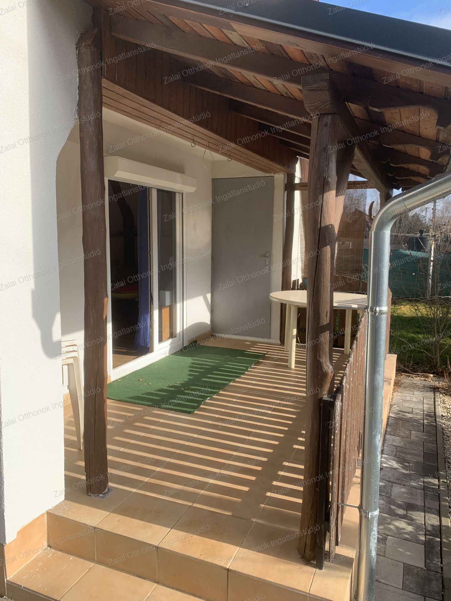 A fájl már létezik a célhelyen: import/kepek/vizjeles_5603995.jpg
For sale recreational home, summer house Balatonmáriafürdő  58 m<sup>2</sup> 69.9 millió Ft