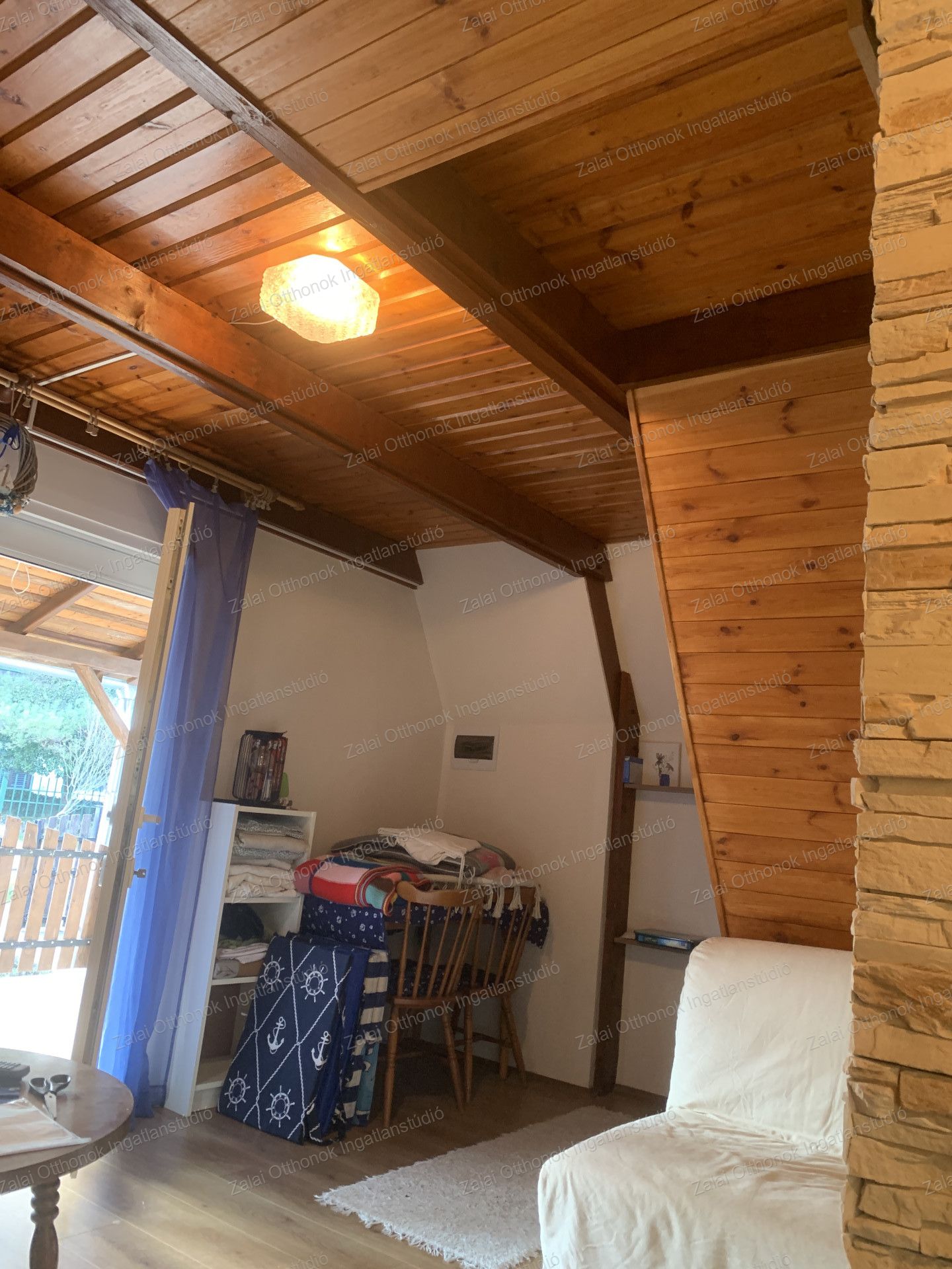 A fájl már létezik a célhelyen: import/kepek/vizjeles_5604006.jpg
For sale recreational home, summer house Balatonmáriafürdő  58 m<sup>2</sup> 69.9 millió Ft
