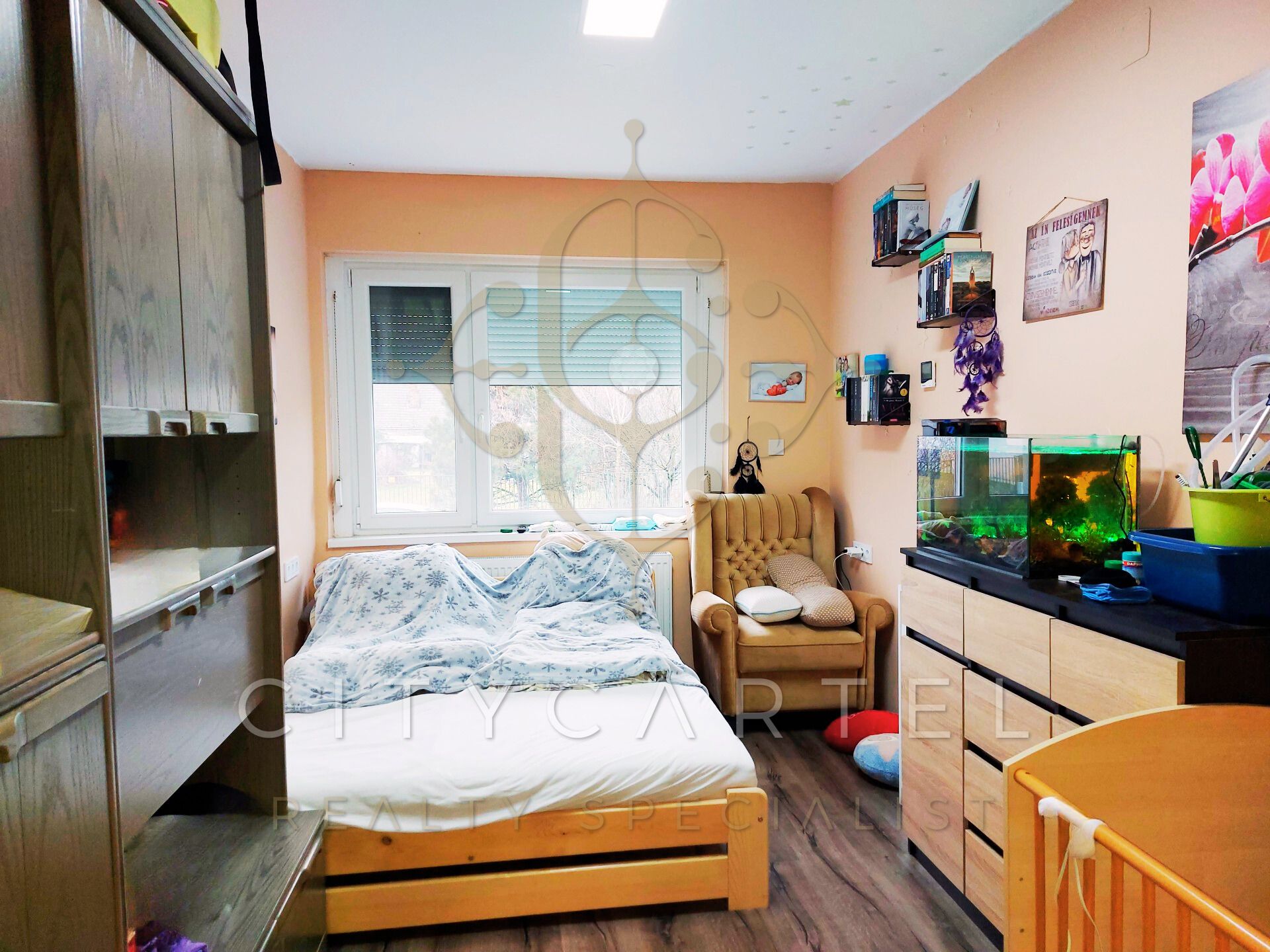 A fájl már létezik a célhelyen: import/kepek/vizjeles_5613791.jpg
For sale house Dunaegyháza  91 m<sup>2</sup> 28.5 millió Ft