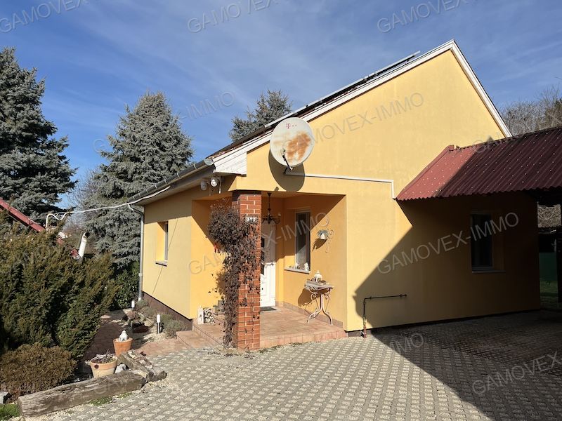 A fájl már létezik a célhelyen: import/kepek/vizjeles_5615861.jpg
Eladó Családi ház Kőröshegy  105 m<sup>2</sup> 169.499 millió Ft