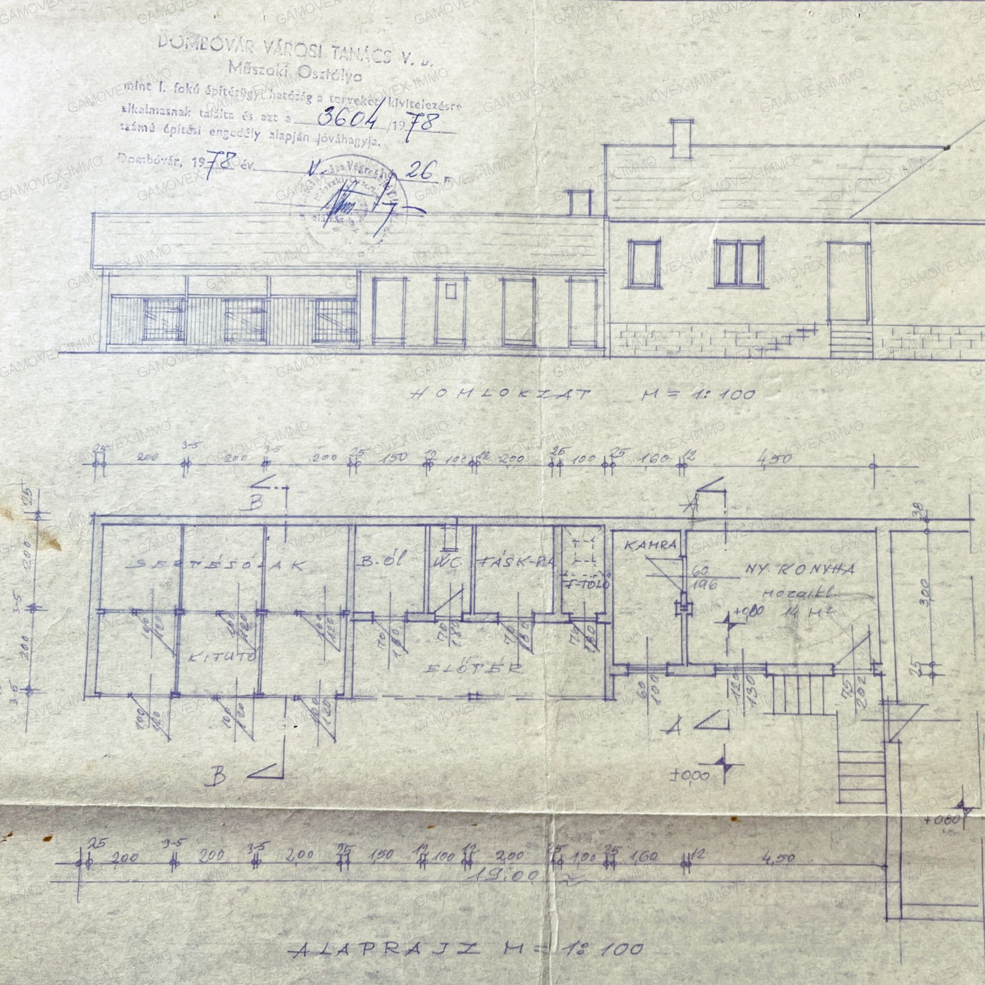 A fájl már létezik a célhelyen: import/kepek/vizjeles_5616019.jpg
Eladó Családi ház Kocsola  83 m<sup>2</sup> 13.5 millió Ft