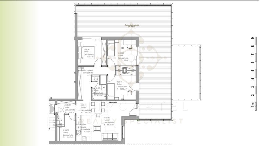 A fájl már létezik a célhelyen: import/kepek/vizjeles_5619871.jpg
For sale flat Érd  89 m<sup>2</sup> 125.18 millió Ft