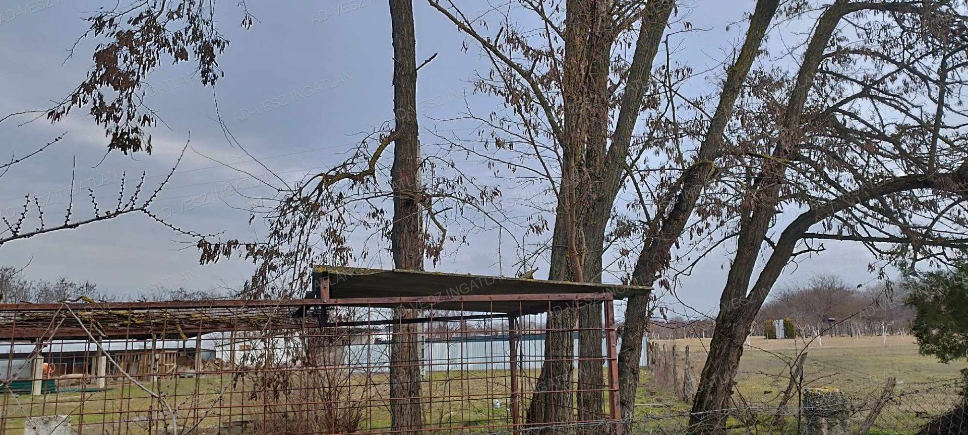 A fájl már létezik a célhelyen: import/kepek/vizjeles_5620044.jpg
Eladó Építési telek Dabas  730 m<sup>2</sup> 8.9 millió Ft
