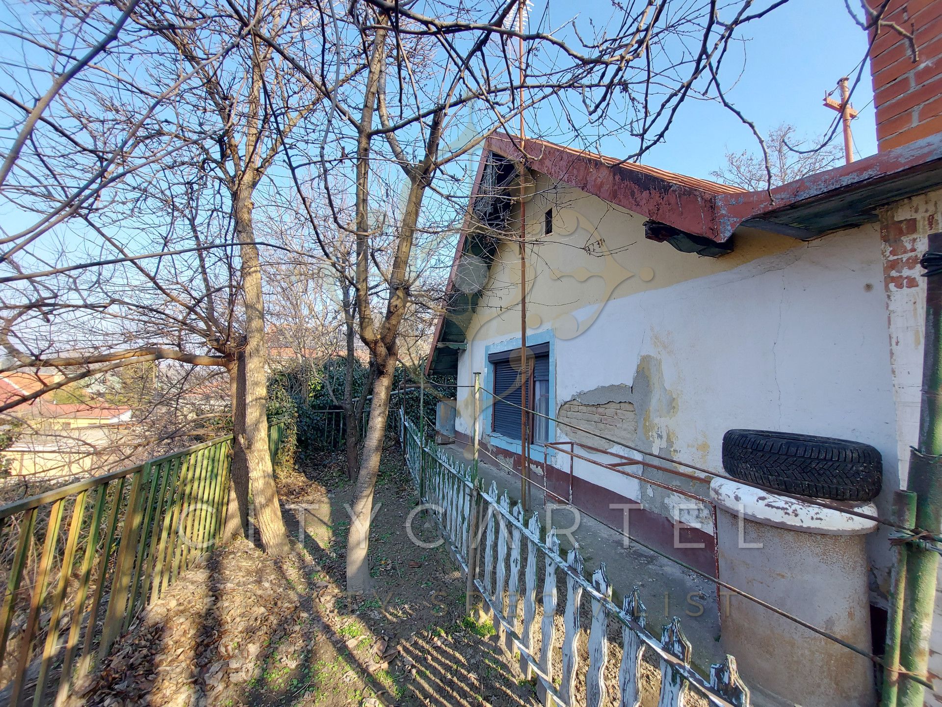 A fájl már létezik a célhelyen: import/kepek/vizjeles_5628389.jpg
For sale house Dunaföldvár  90 m<sup>2</sup> 23 millió Ft