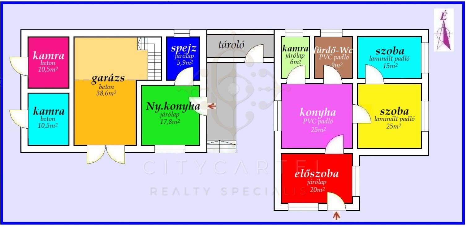 A fájl már létezik a célhelyen: import/kepek/vizjeles_5628454.jpg
Eladó Családi ház Solt  183 m<sup>2</sup> 35 millió Ft