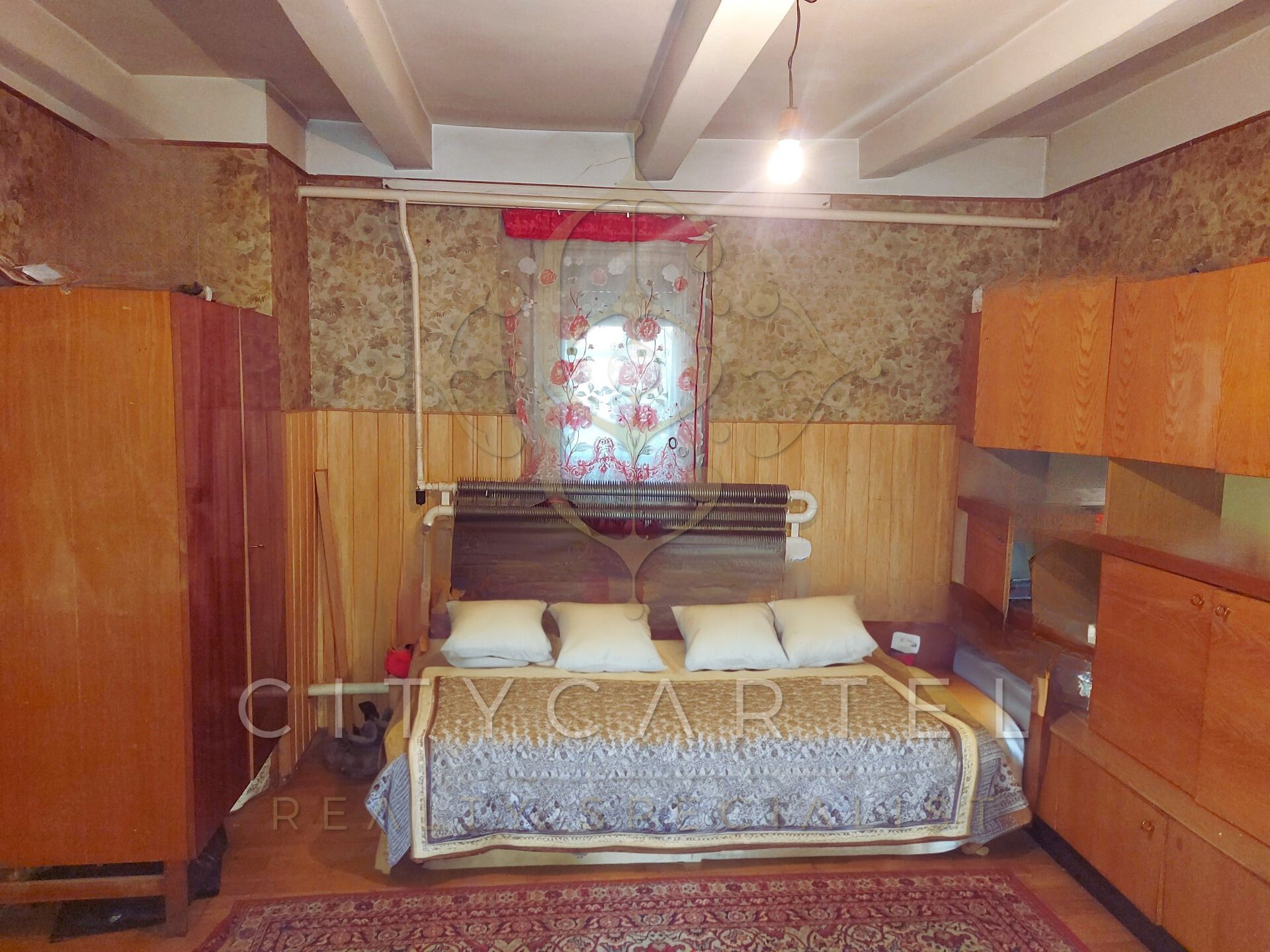 A fájl már létezik a célhelyen: import/kepek/vizjeles_5632074.jpg
For sale house Dunaföldvár  90 m<sup>2</sup> 23 millió Ft