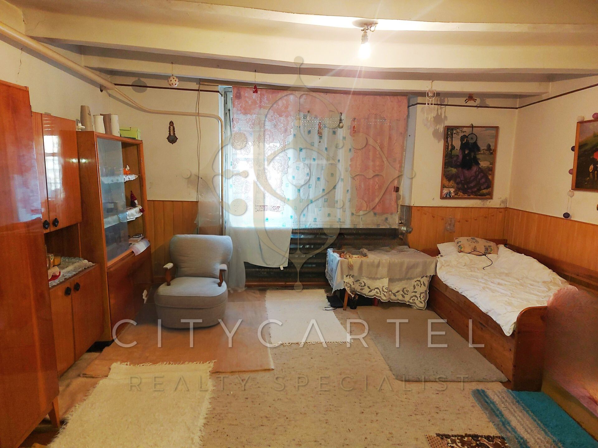 A fájl már létezik a célhelyen: import/kepek/vizjeles_5632075.jpg
For sale house Dunaföldvár  90 m<sup>2</sup> 23 millió Ft