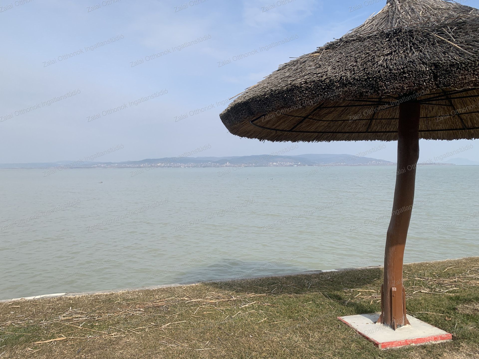 A fájl már létezik a célhelyen: import/kepek/vizjeles_5647090.jpg
For sale recreational home, summer house Balatonberény  44 m<sup>2</sup> 49.9 millió Ft