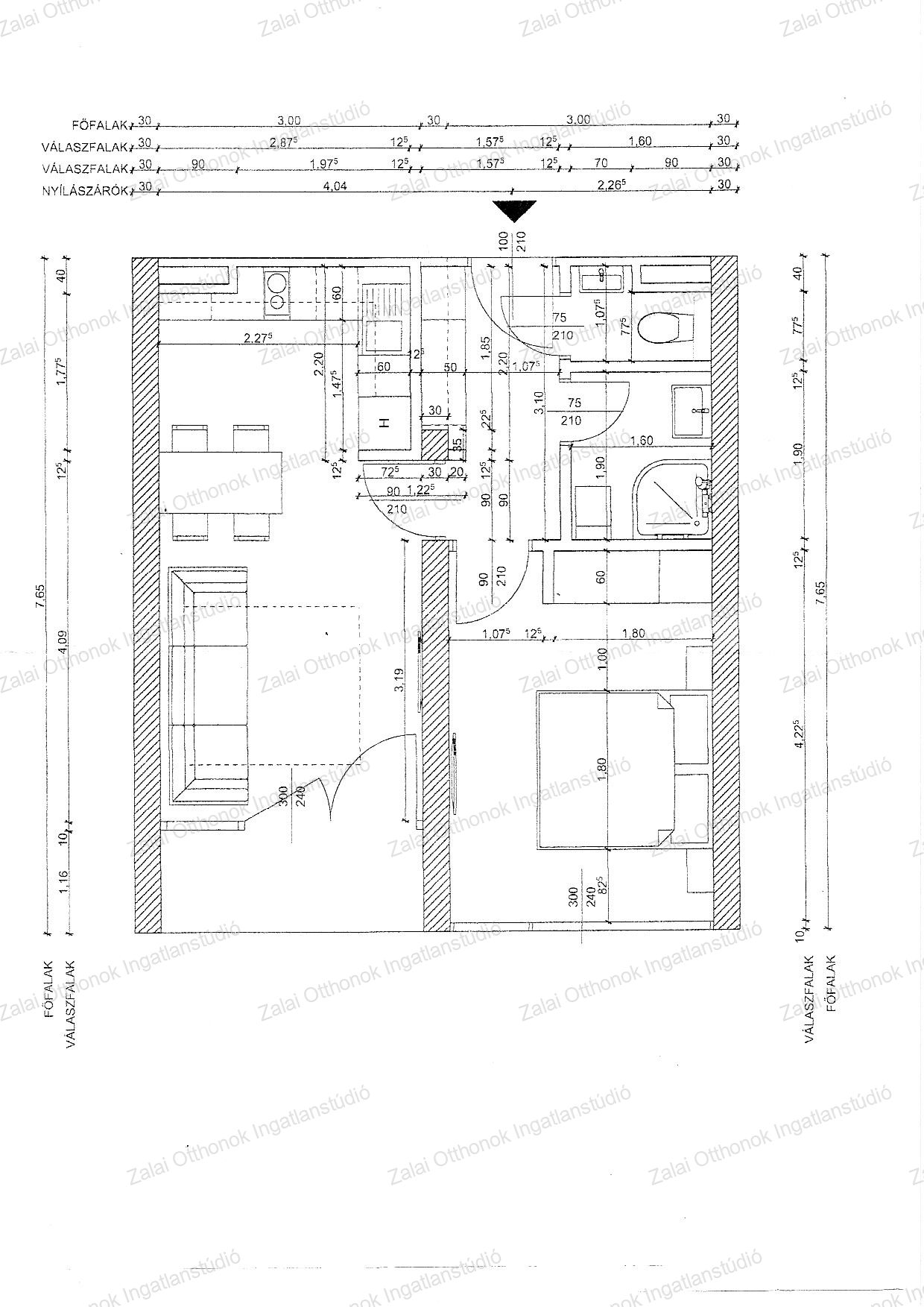 A fájl már létezik a célhelyen: import/kepek/vizjeles_5647095.jpg
For sale recreational home, summer house Balatonberény  44 m<sup>2</sup> 49.9 millió Ft