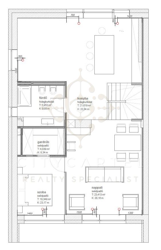 A fájl már létezik a célhelyen: import/kepek/vizjeles_5648836.jpg
For sale Semi-detached house Budapest, XI. kerület  203 m<sup>2</sup> 399 millió Ft