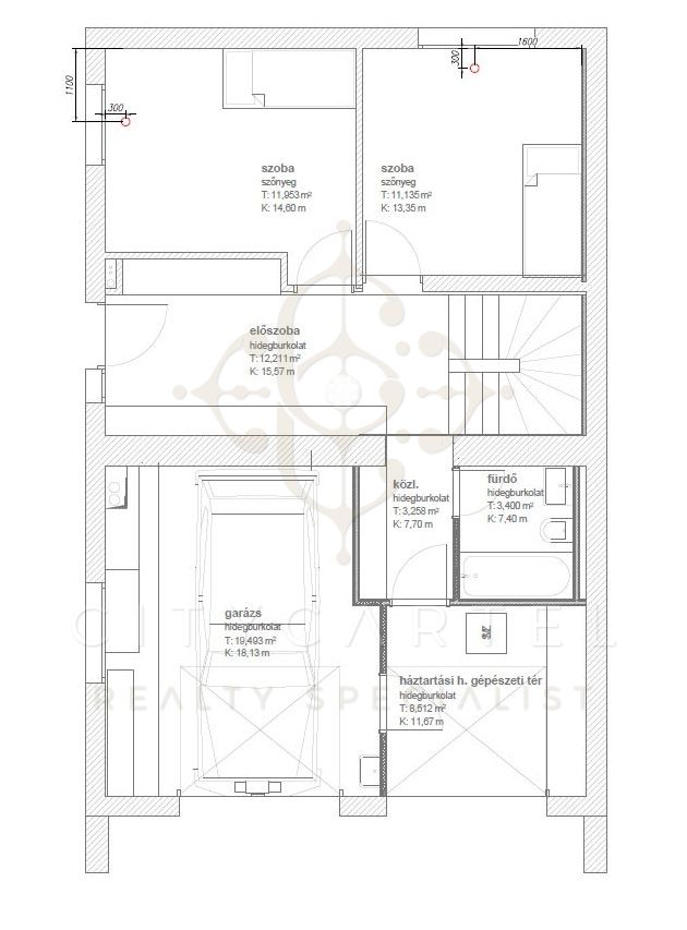 A fájl már létezik a célhelyen: import/kepek/vizjeles_5648837.jpg
For sale Semi-detached house Budapest, XI. kerület  203 m<sup>2</sup> 399 millió Ft