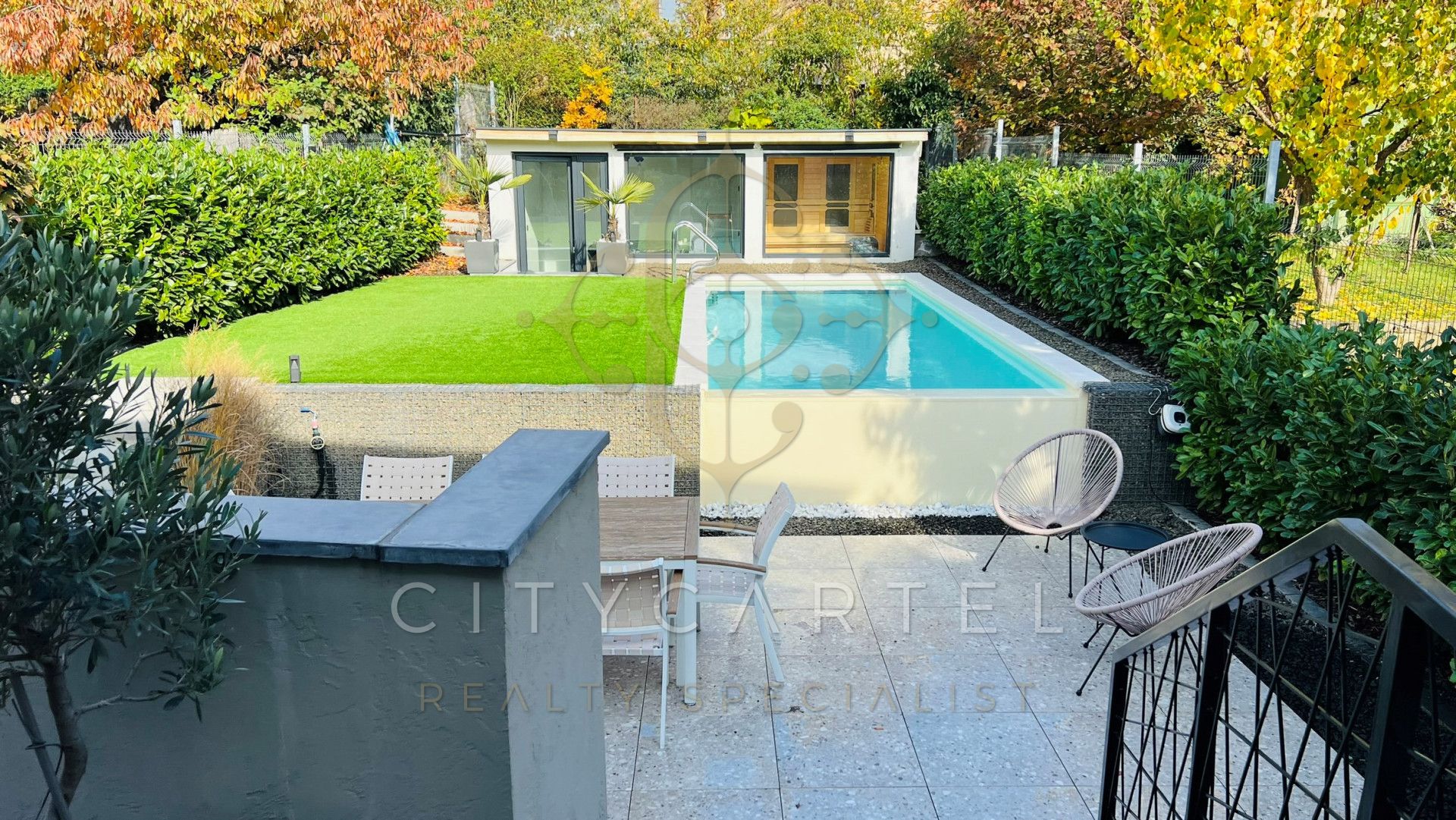 A fájl már létezik a célhelyen: import/kepek/vizjeles_5650071.jpg
For sale Semi-detached house Budapest, XI. kerület  203 m<sup>2</sup> 399 millió Ft