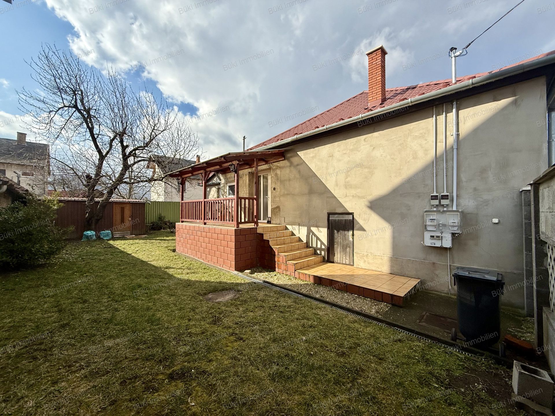 A fájl már létezik a célhelyen: import/kepek/vizjeles_5656538.jpg
For sale house Sátoraljaújhely  130 m<sup>2</sup> 54.9 millió Ft