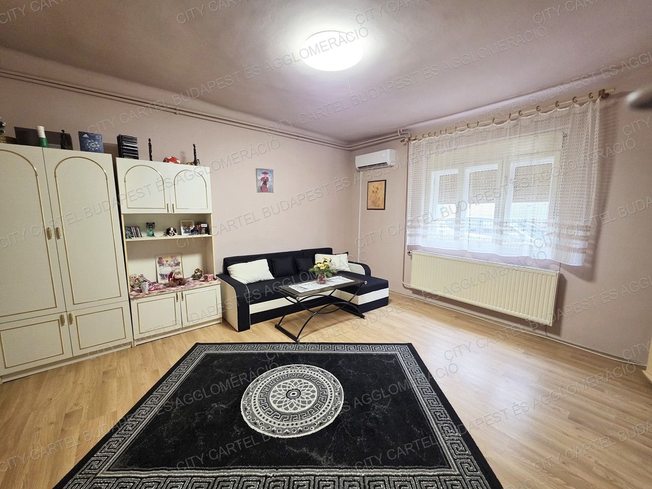A fájl már létezik a célhelyen: import/kepek/vizjeles_5658476.jpg
For sale House part Budapest, XXIII. kerület  77 m<sup>2</sup> 45 millió Ft