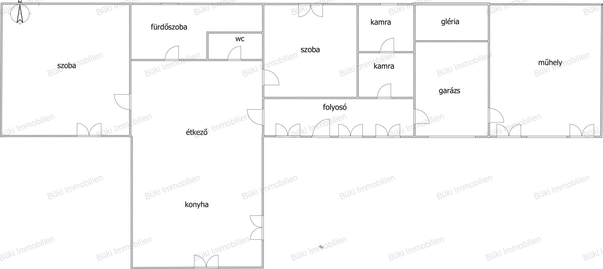 A fájl már létezik a célhelyen: import/kepek/vizjeles_5661355.jpg
For sale Farmstead Békéscsaba  80 m<sup>2</sup> 26.6 millió Ft