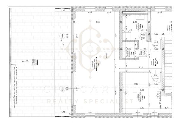 A fájl már létezik a célhelyen: import/kepek/vizjeles_5667393.jpg
For sale flat Balatonlelle  90 m<sup>2</sup> 114.99 millió Ft