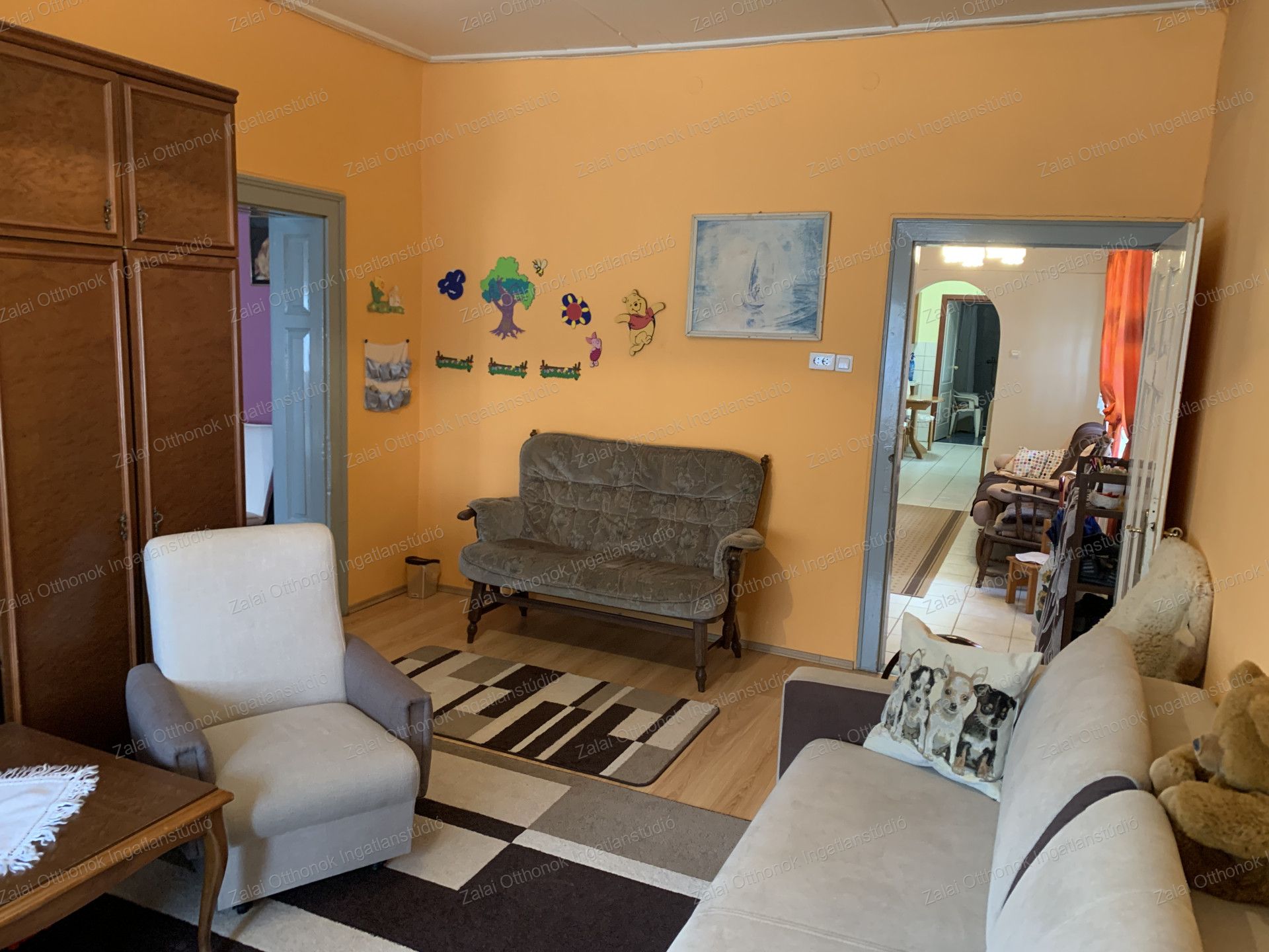 A fájl már létezik a célhelyen: import/kepek/vizjeles_5667580.jpg
For sale house Orosztony  110 m<sup>2</sup> 37.9 millió Ft