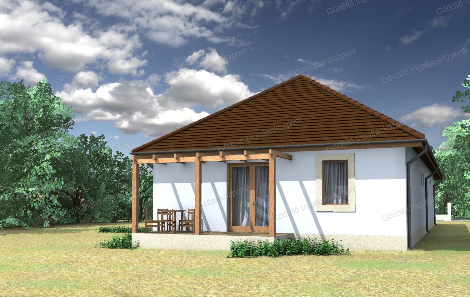 A fájl már létezik a célhelyen: import/kepek/vizjeles_5670228.jpg
Eladó Ikerház Gödöllő  93 m<sup>2</sup> 118 millió Ft
