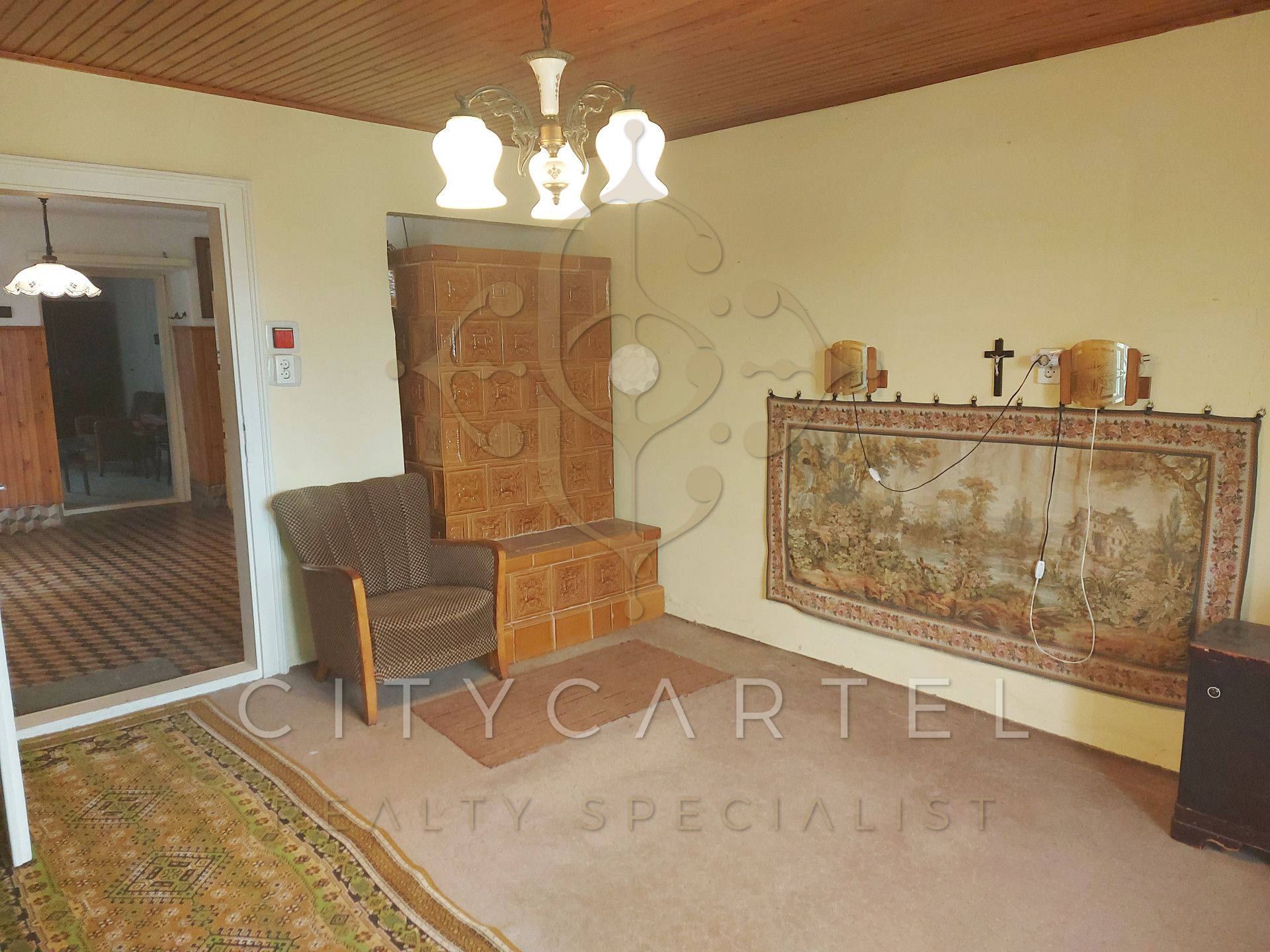 A fájl már létezik a célhelyen: import/kepek/vizjeles_5673416.jpg
For sale house Dunaföldvár  71 m<sup>2</sup> 18.3 millió Ft