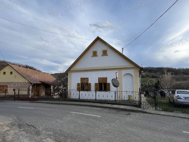A fájl már létezik a célhelyen: import/kepek/vizjeles_5675299.jpg
Eladó Családi ház Závod  90 m<sup>2</sup> 31.991 millió Ft