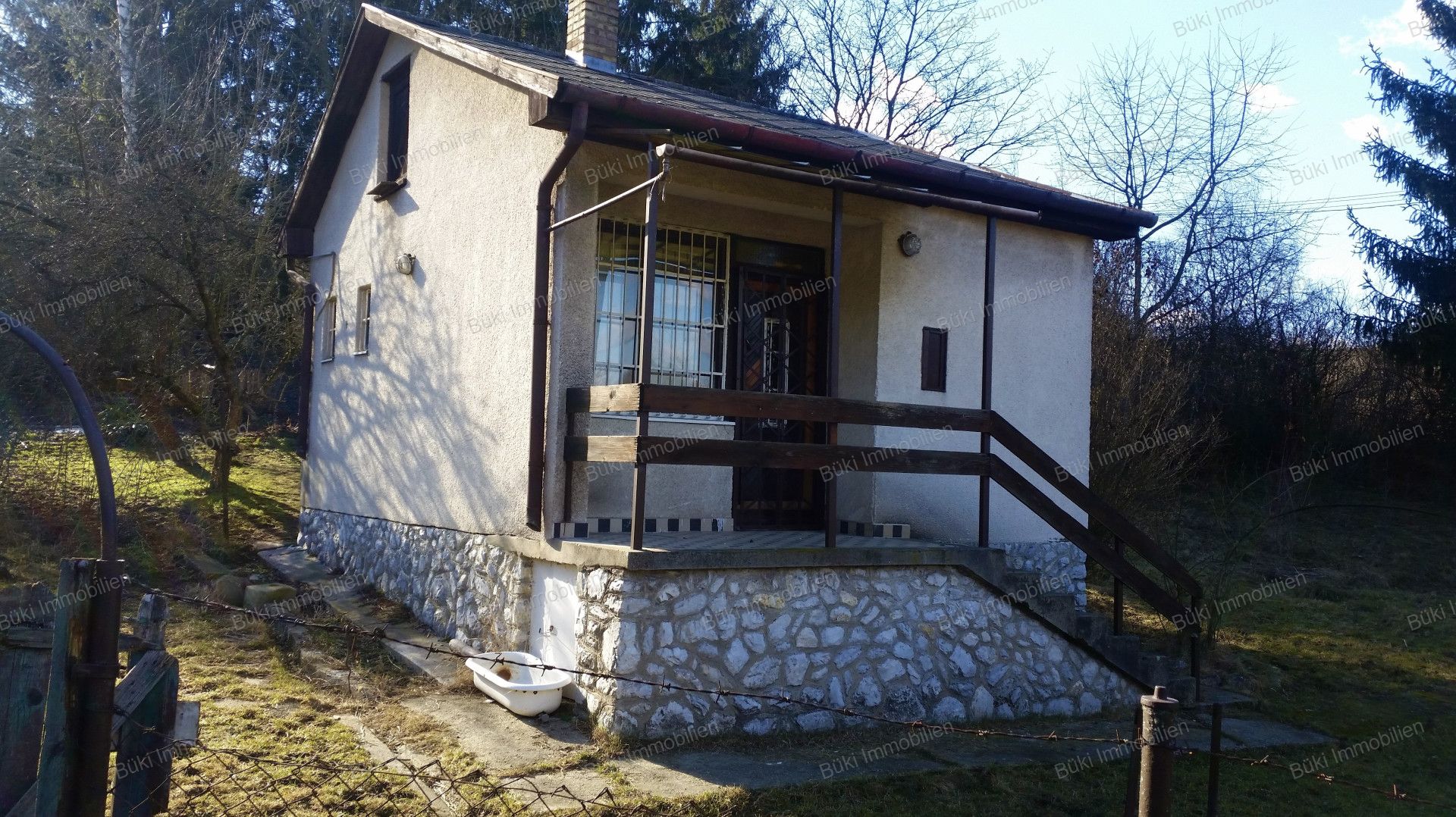 A fájl már létezik a célhelyen: import/kepek/vizjeles_5676360.jpg
For sale recreational home, summer house Miskolc  30 m<sup>2</sup> 4.9 millió Ft