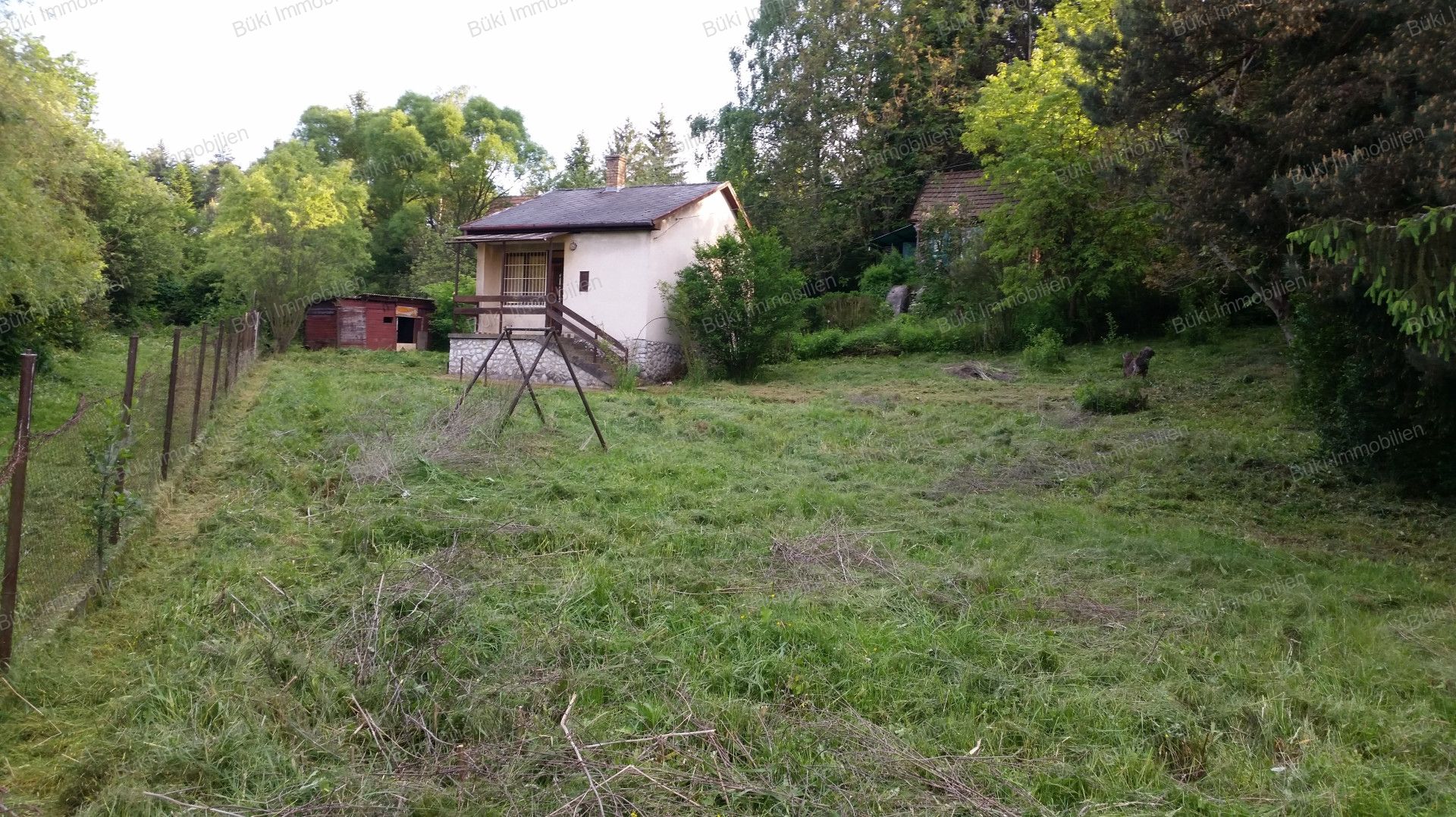 A fájl már létezik a célhelyen: import/kepek/vizjeles_5676361.jpg
For sale recreational home, summer house Miskolc  30 m<sup>2</sup> 4.9 millió Ft