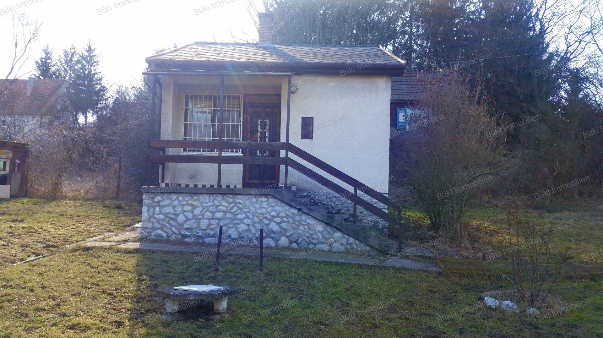 A fájl már létezik a célhelyen: import/kepek/vizjeles_5676362.jpg
For sale recreational home, summer house Miskolc  30 m<sup>2</sup> 4.9 millió Ft