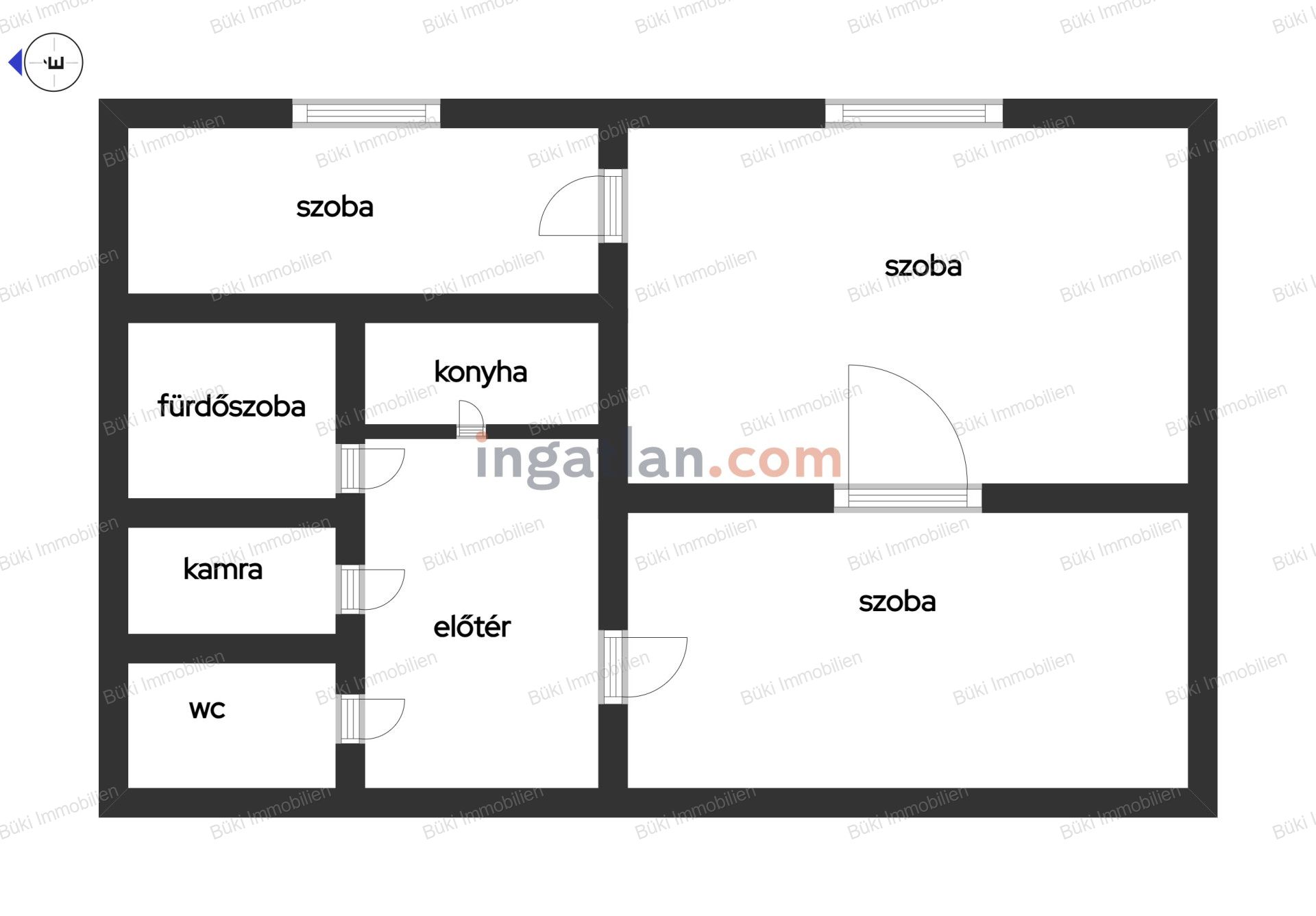 A fájl már létezik a célhelyen: import/kepek/vizjeles_5676564.jpg
For sale flat Pécs  62 m<sup>2</sup> 44.9 millió Ft
