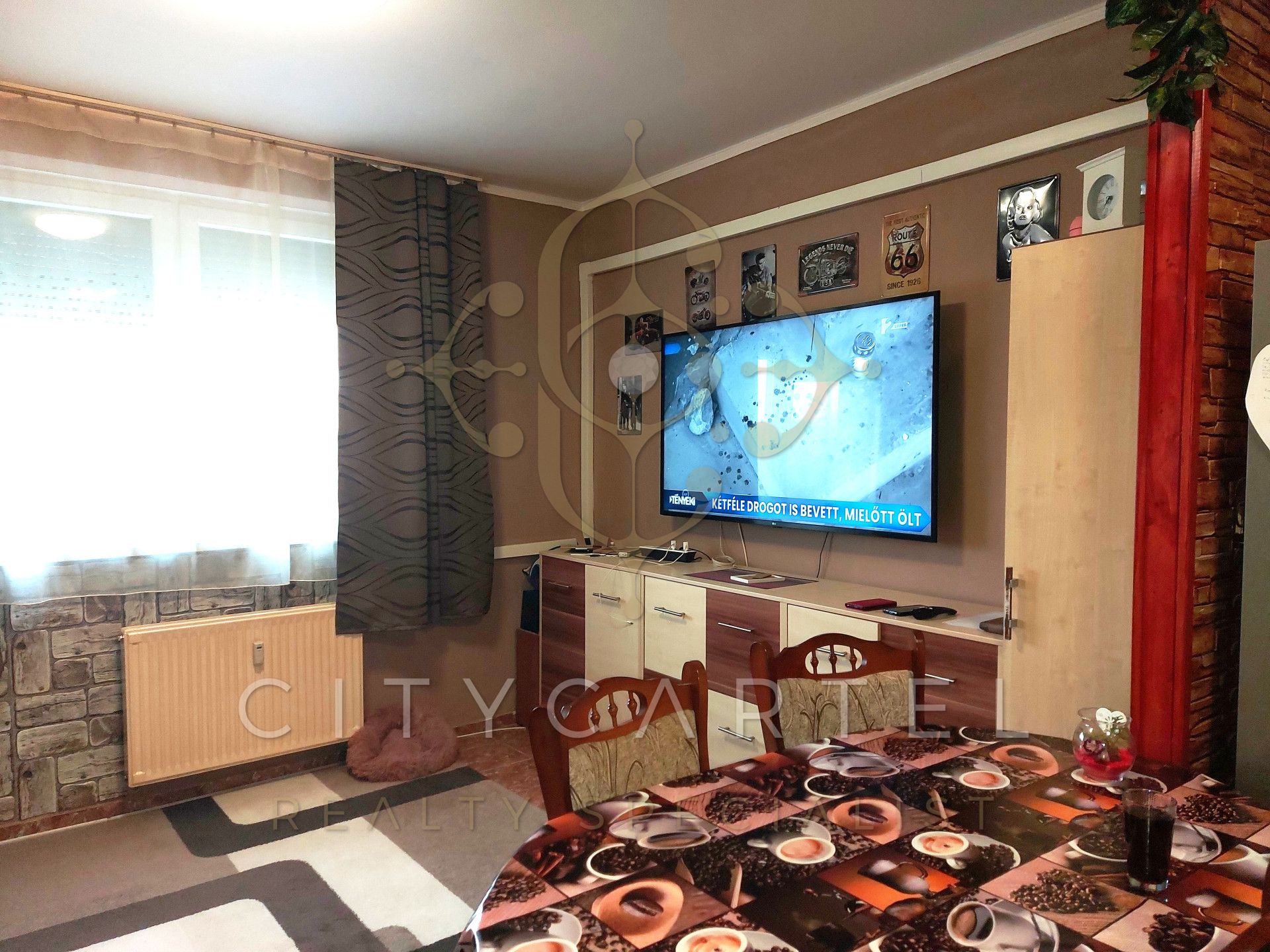 A fájl már létezik a célhelyen: import/kepek/vizjeles_5676845.jpg
Eladó Téglalakás Dunaföldvár  55 m<sup>2</sup> 26.5 millió Ft