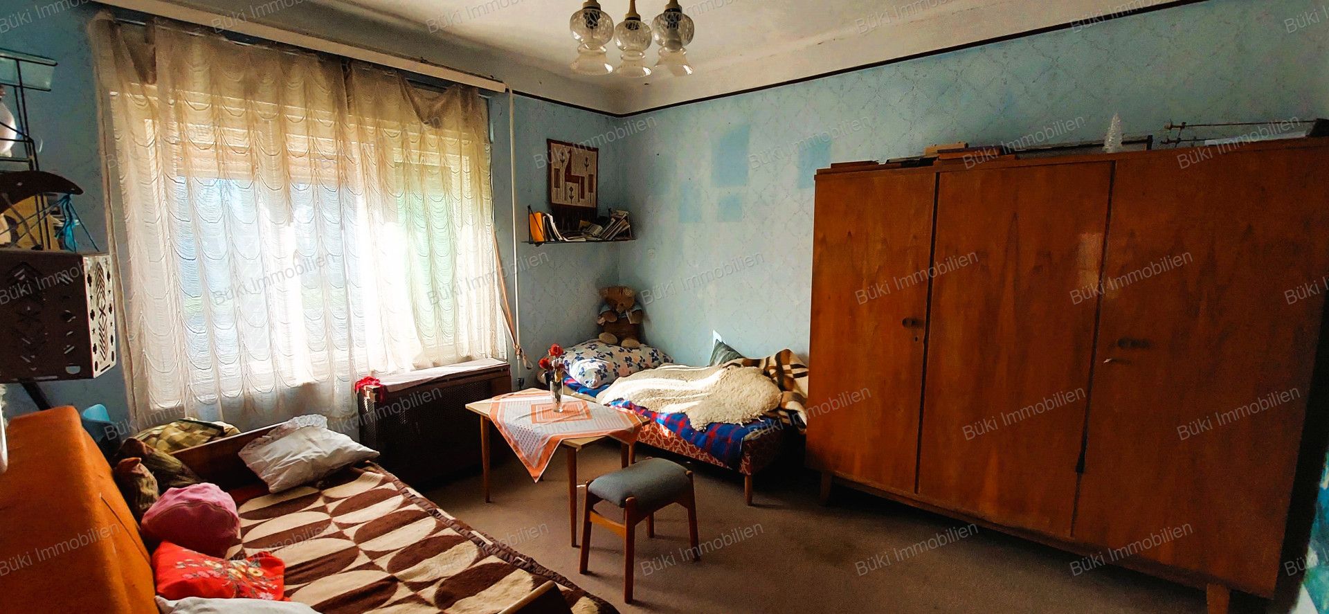 A fájl már létezik a célhelyen: import/kepek/vizjeles_5679666.jpg
For sale house Mezőberény  140 m<sup>2</sup> 12 millió Ft