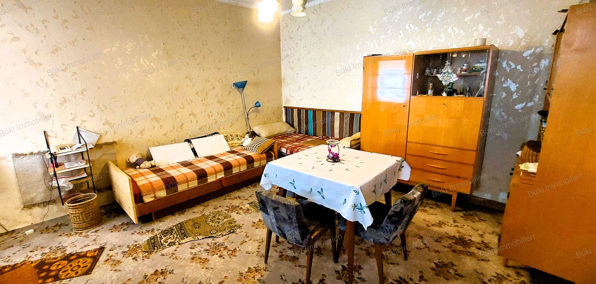 A fájl már létezik a célhelyen: import/kepek/vizjeles_5679667.jpg
For sale house Mezőberény  140 m<sup>2</sup> 12 millió Ft