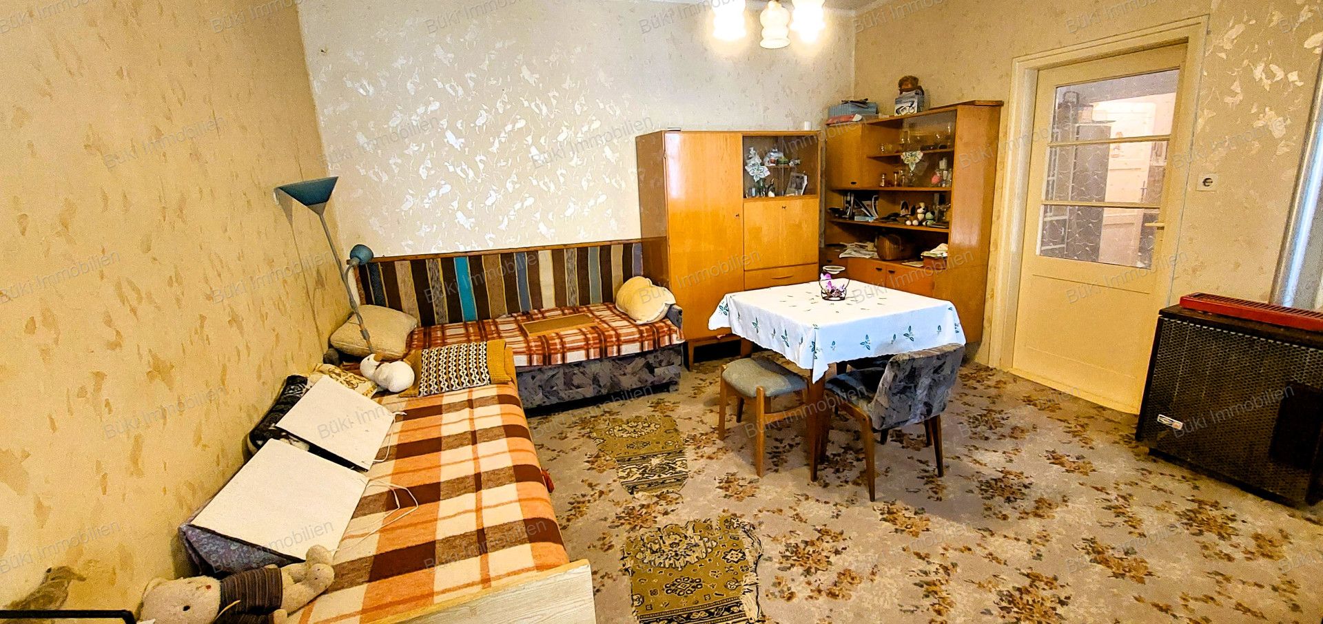 A fájl már létezik a célhelyen: import/kepek/vizjeles_5679669.jpg
For sale house Mezőberény  140 m<sup>2</sup> 12 millió Ft