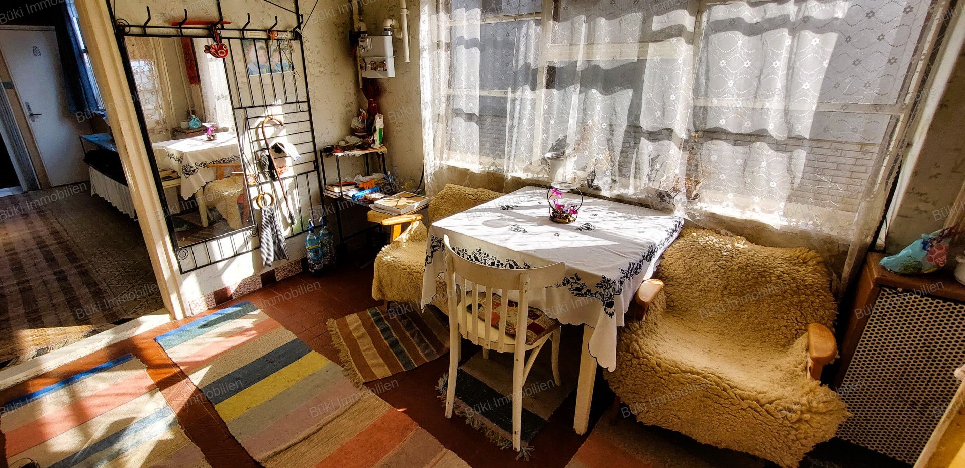 A fájl már létezik a célhelyen: import/kepek/vizjeles_5679679.jpg
For sale house Mezőberény  140 m<sup>2</sup> 12 millió Ft