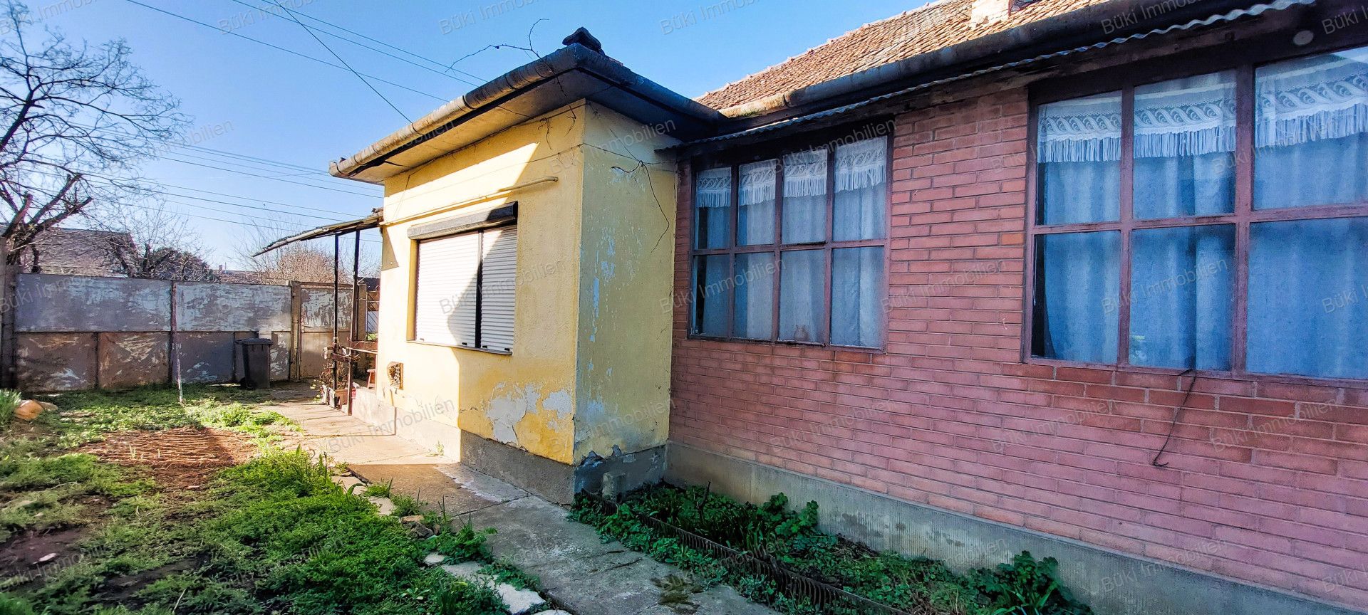 A fájl már létezik a célhelyen: import/kepek/vizjeles_5679877.jpg
For sale house Mezőberény  140 m<sup>2</sup> 12 millió Ft