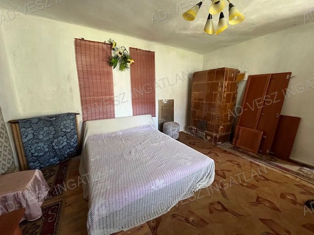 A fájl már létezik a célhelyen: import/kepek/vizjeles_5680317.jpg
Eladó Családi ház Pilis  50 m<sup>2</sup> 29.9 millió Ft