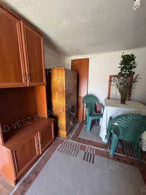 A fájl már létezik a célhelyen: import/kepek/vizjeles_5680319.jpg
Eladó Családi ház Pilis  50 m<sup>2</sup> 29.9 millió Ft