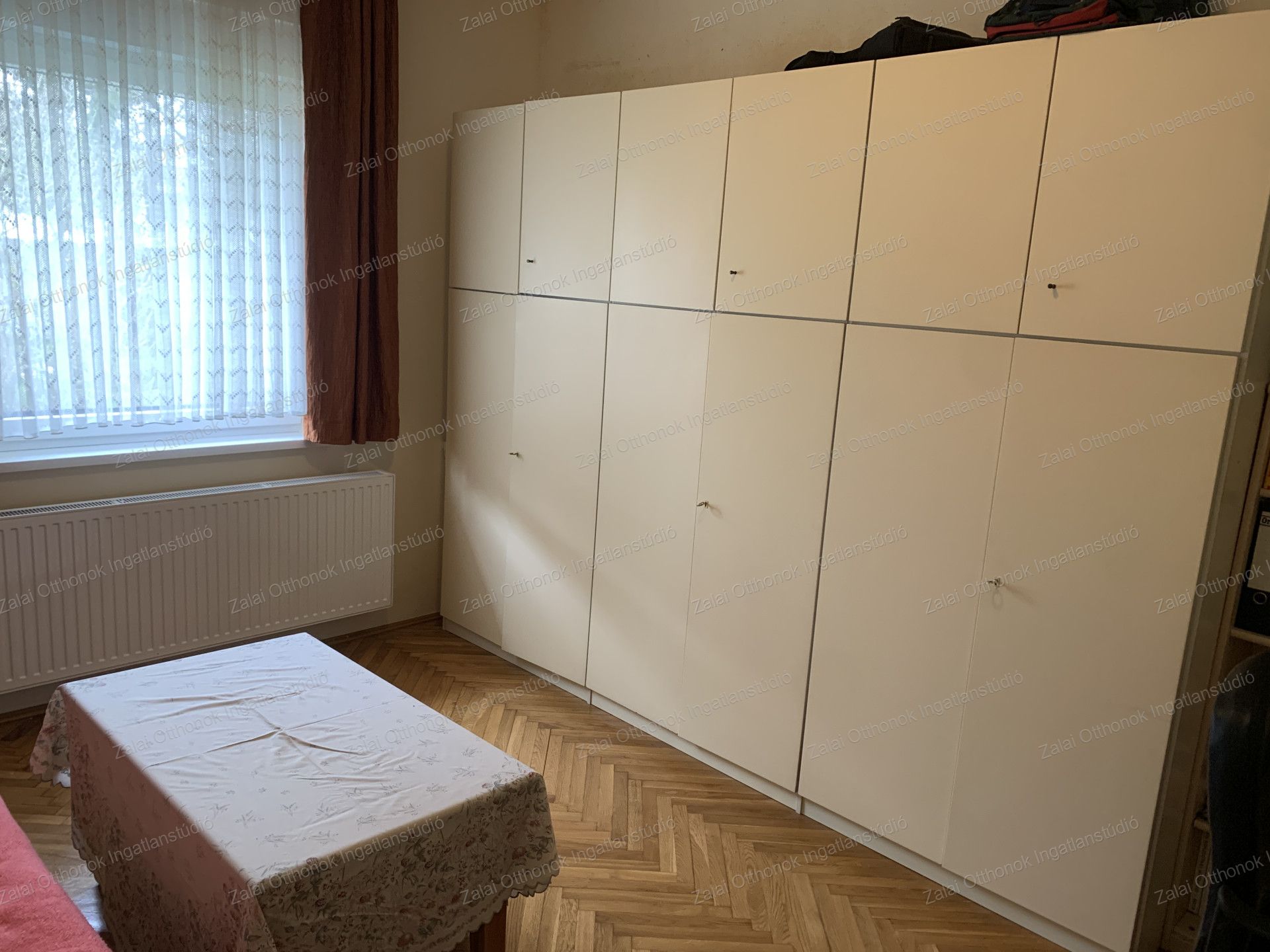 A fájl már létezik a célhelyen: import/kepek/vizjeles_5684111.jpg
For sale house Balatonberény  100 m<sup>2</sup> 73.9 millió Ft