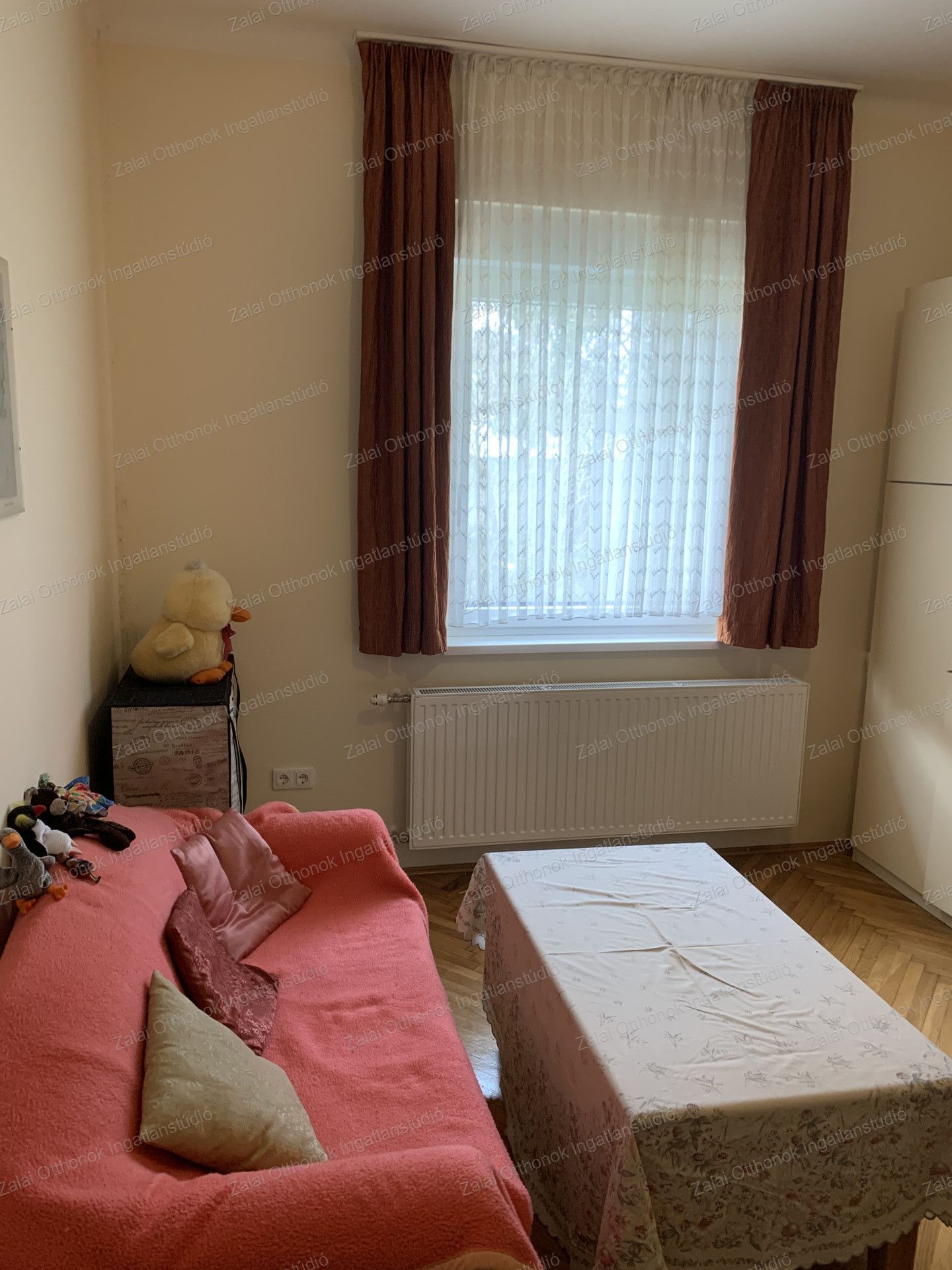A fájl már létezik a célhelyen: import/kepek/vizjeles_5684115.jpg
For sale house Balatonberény  100 m<sup>2</sup> 73.9 millió Ft