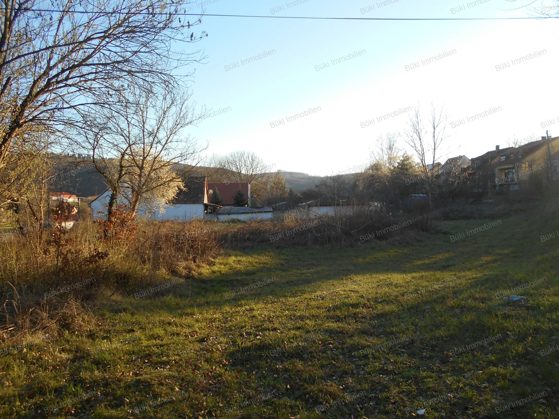 A fájl már létezik a célhelyen: import/kepek/vizjeles_5684410.jpg
For sale plot of land, building lot Orfű  922 m<sup>2</sup> 17.99 millió Ft