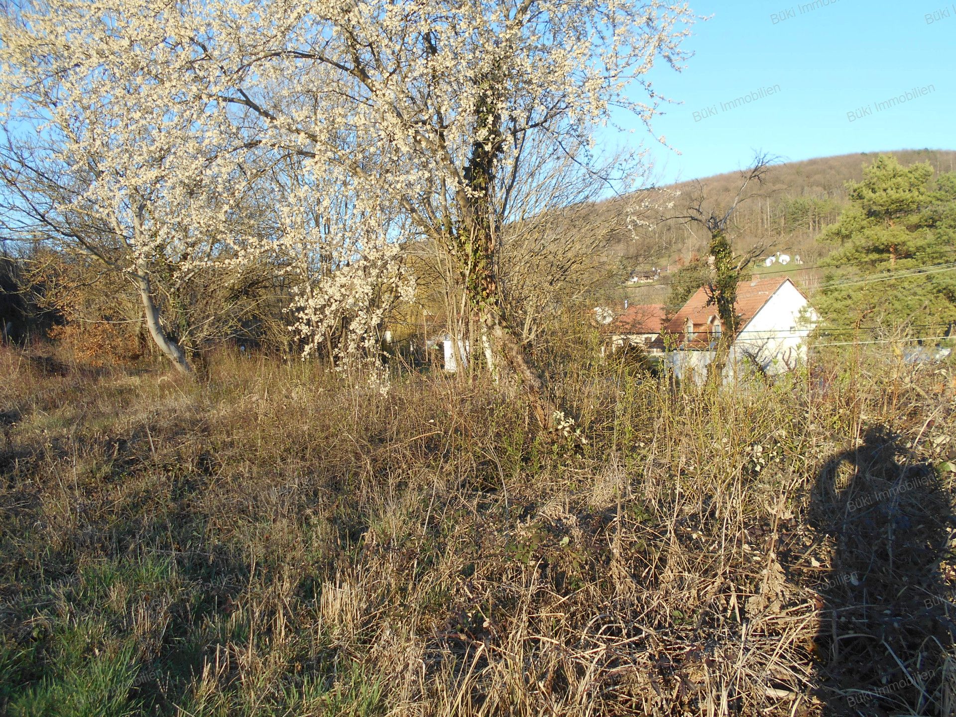 A fájl már létezik a célhelyen: import/kepek/vizjeles_5684418.jpg
For sale plot of land, building lot Orfű  922 m<sup>2</sup> 17.99 millió Ft