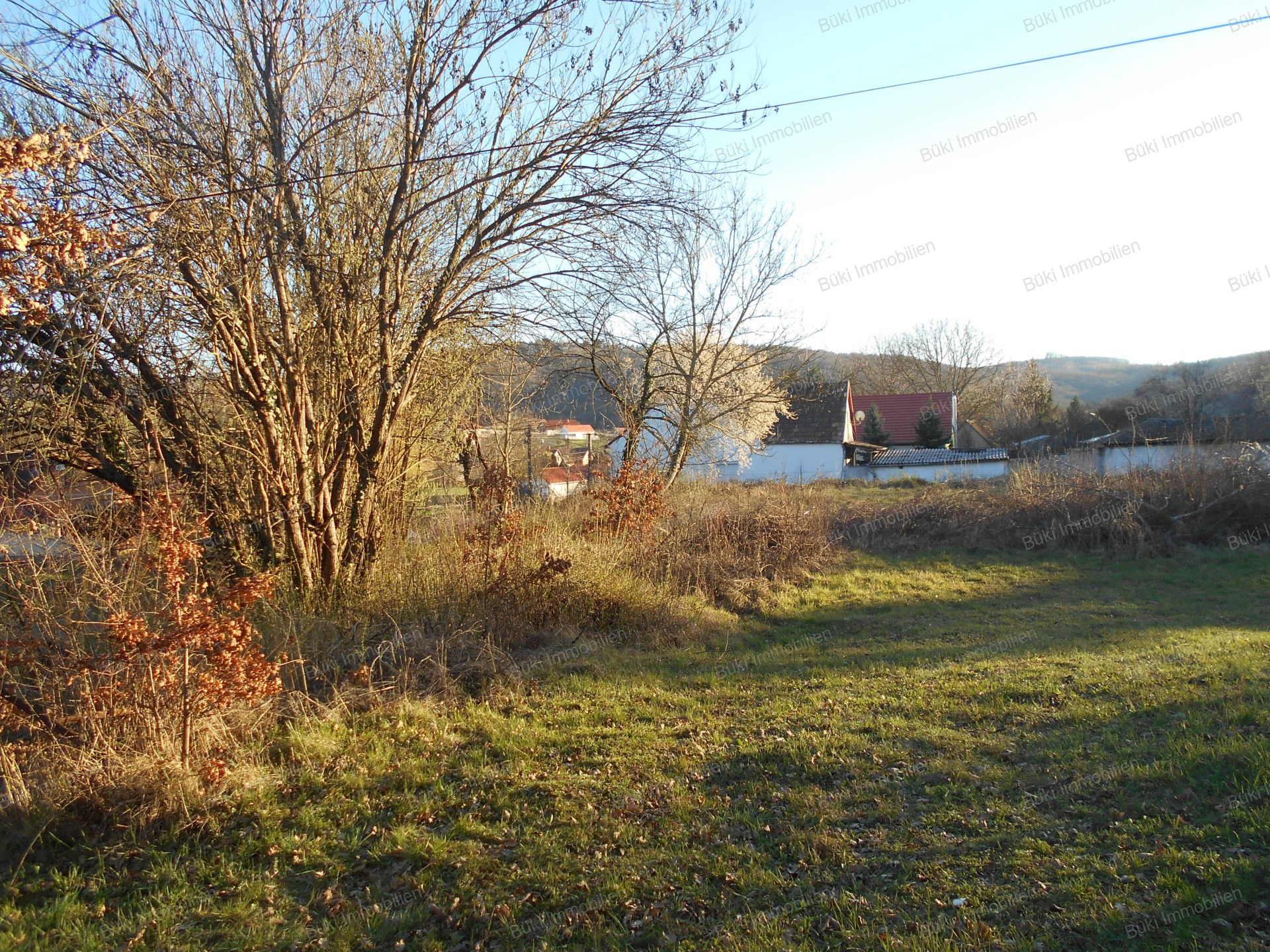 A fájl már létezik a célhelyen: import/kepek/vizjeles_5684430.jpg
For sale plot of land, building lot Orfű  884 m<sup>2</sup> 16.99 millió Ft