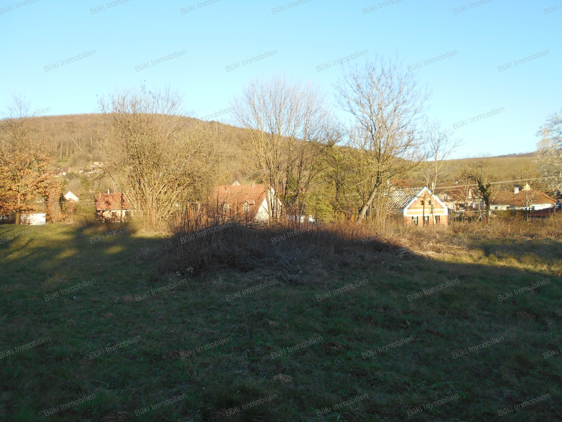 A fájl már létezik a célhelyen: import/kepek/vizjeles_5684433.jpg
For sale plot of land, building lot Orfű  884 m<sup>2</sup> 16.99 millió Ft