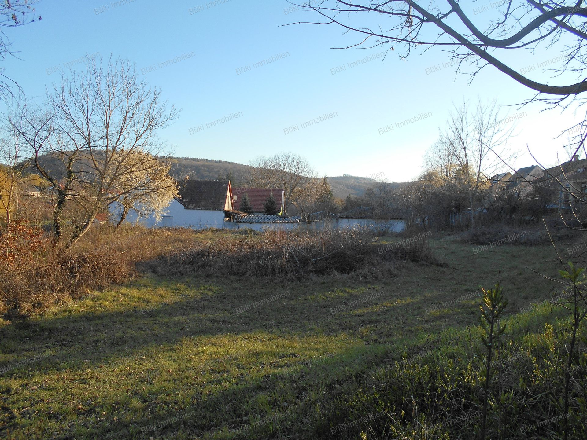A fájl már létezik a célhelyen: import/kepek/vizjeles_5684437.jpg
For sale plot of land, building lot Orfű  884 m<sup>2</sup> 16.99 millió Ft