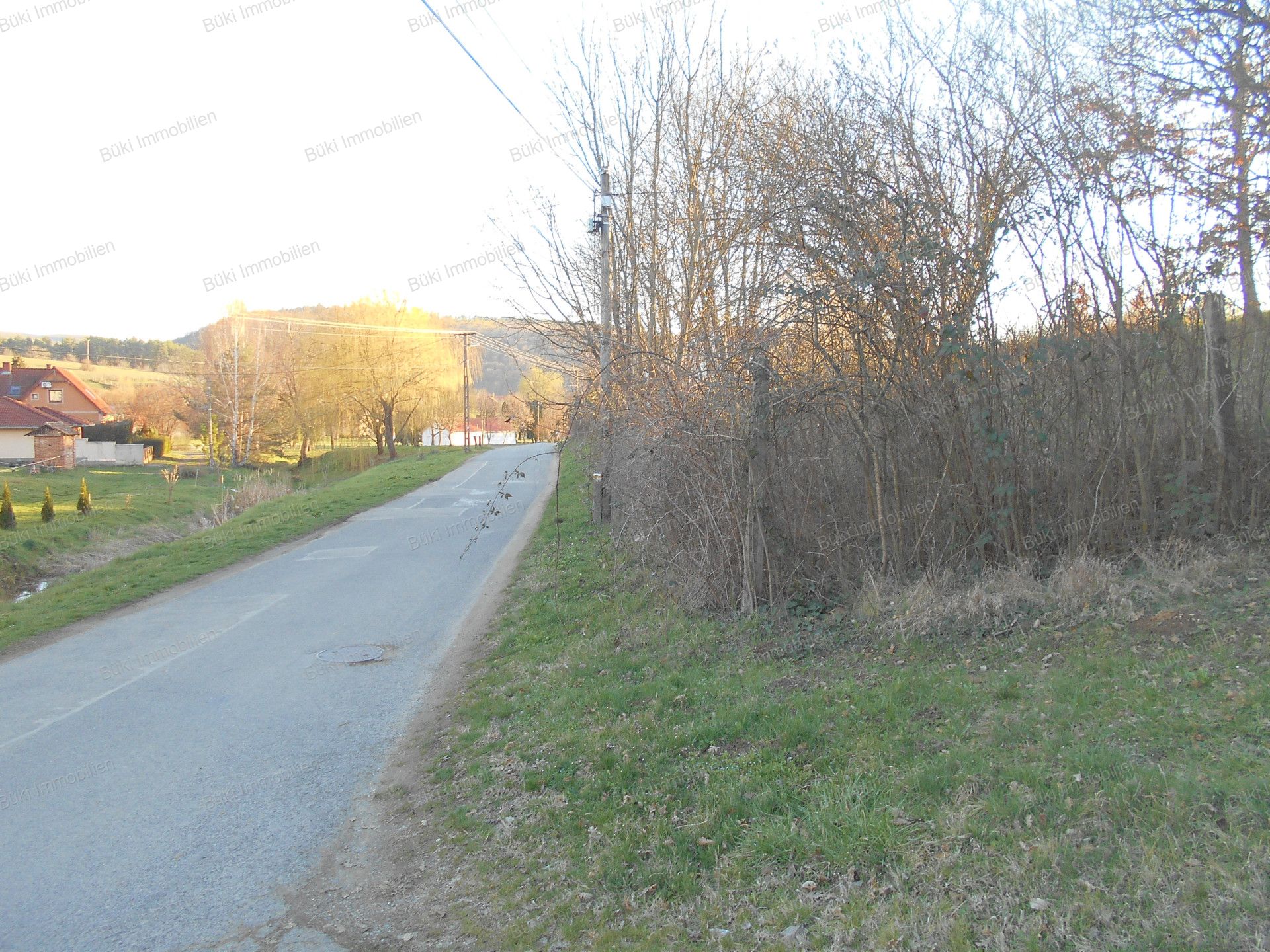 A fájl már létezik a célhelyen: import/kepek/vizjeles_5684439.jpg
For sale plot of land, building lot Orfű  884 m<sup>2</sup> 16.99 millió Ft
