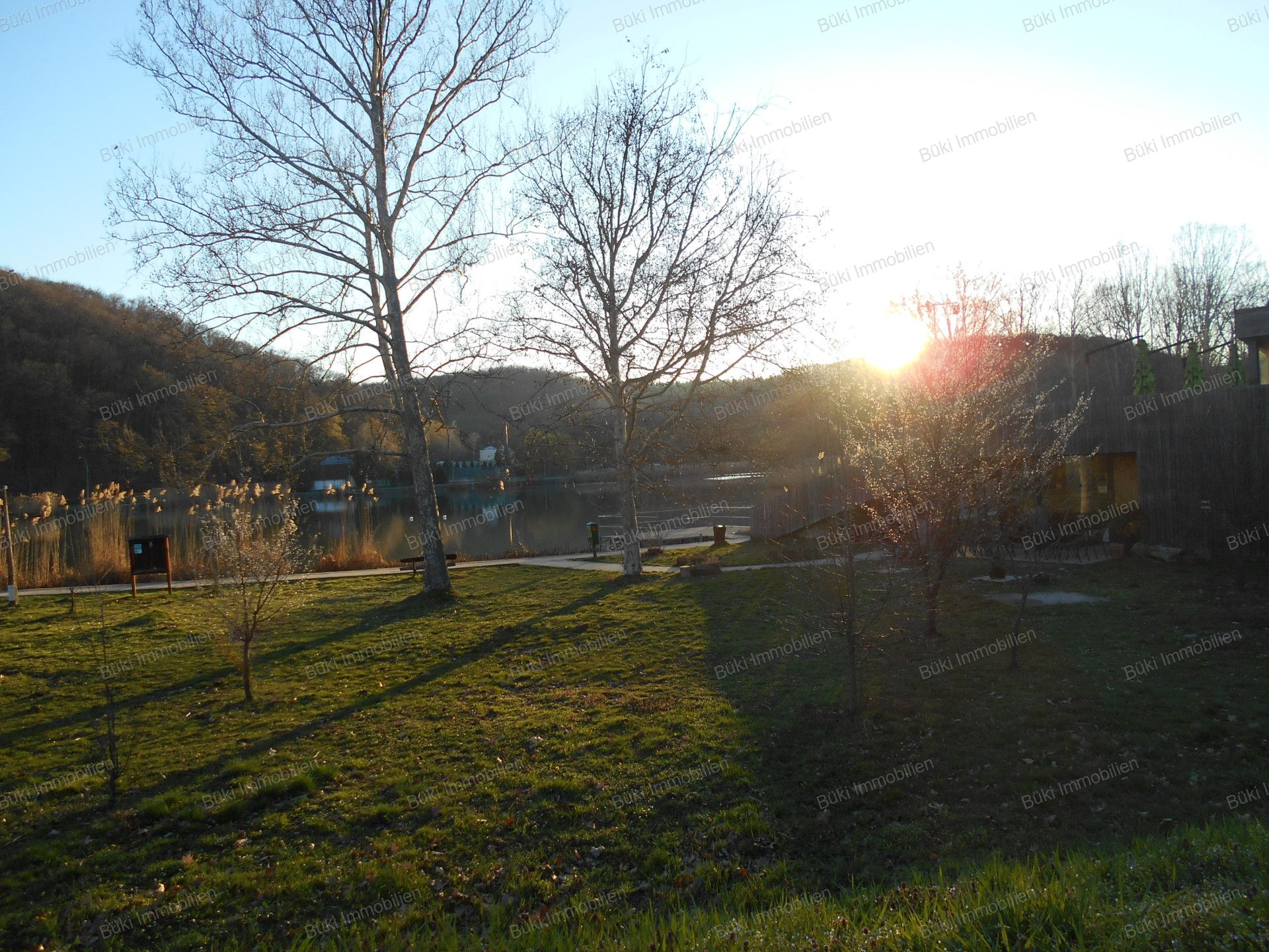 A fájl már létezik a célhelyen: import/kepek/vizjeles_5684445.jpg
For sale plot of land, building lot Orfű  884 m<sup>2</sup> 16.99 millió Ft