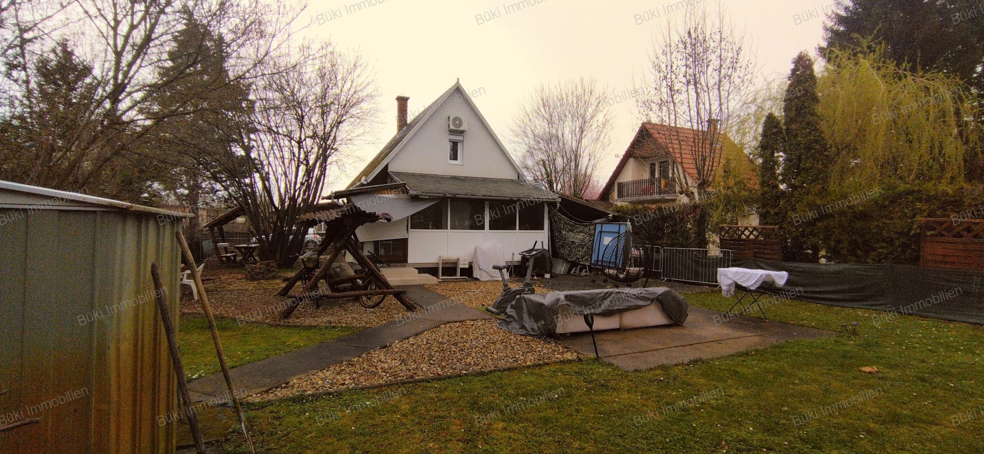 A fájl már létezik a célhelyen: import/kepek/vizjeles_5691897.jpg
For sale recreational home, summer house Gyula  45 m<sup>2</sup> 31.8 millió Ft