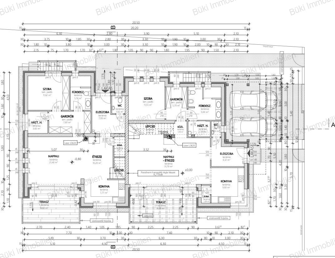 A fájl már létezik a célhelyen: import/kepek/vizjeles_5693286.jpg
For sale house Göd  161 m<sup>2</sup> 129.9 millió Ft