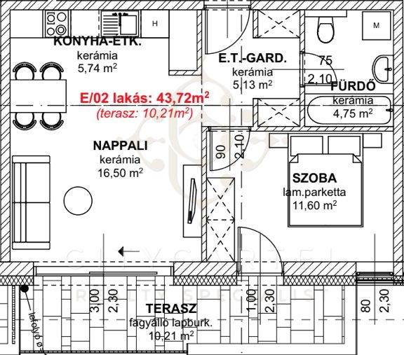 A fájl már létezik a célhelyen: import/kepek/vizjeles_5693568.jpg
For sale flat Balatonlelle  49 m<sup>2</sup> 51.99 millió Ft